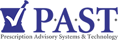 Prescription Advisory Systems & Technology