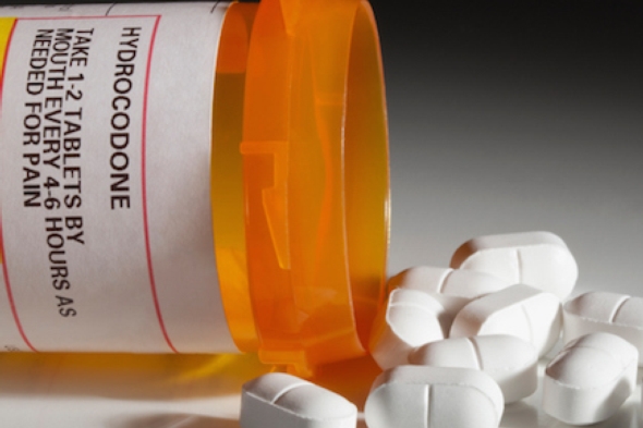 Opioid Addiction Is a Huge Problem, but Pain Prescriptions Are Not the Cause – Scientific American