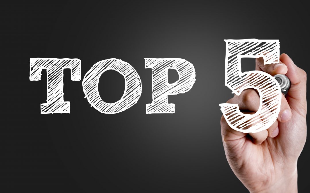 2016’s Top 5 Advances in Primary Care – MedPage Today