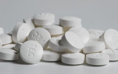 Drug Monitoring Program Records Significant Drop in Painkiller Prescriptions – New Hampshire Public Radio