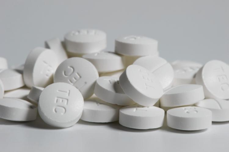 Drug Monitoring Program Records Significant Drop in Painkiller Prescriptions – New Hampshire Public Radio