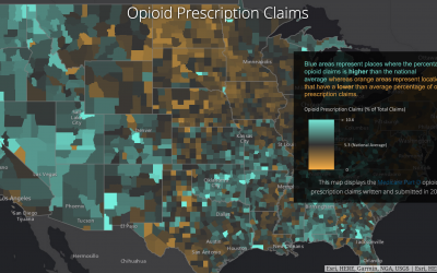 Amid the Opioid Crisis, ‘The Best Ammunition That Public Officials Can Embrace Is Storytelling’ – Route 50